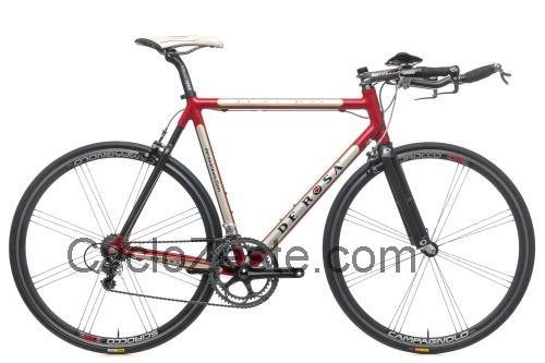 De Rosa Macro fiche technique et avis
